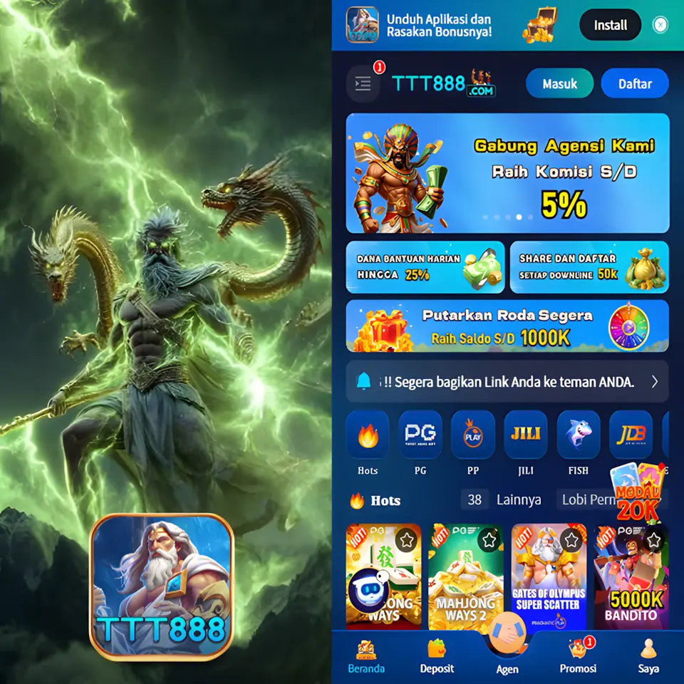 TTT888 APK