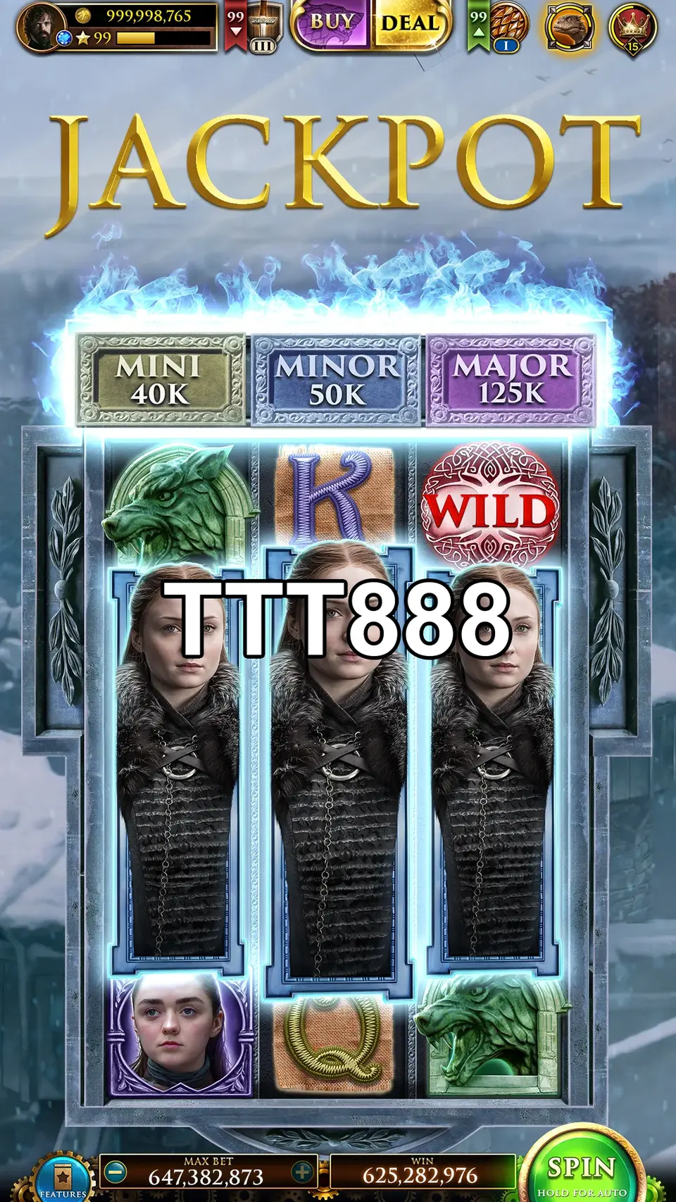TTT888 APK