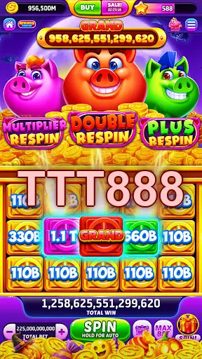 TTT888 APK