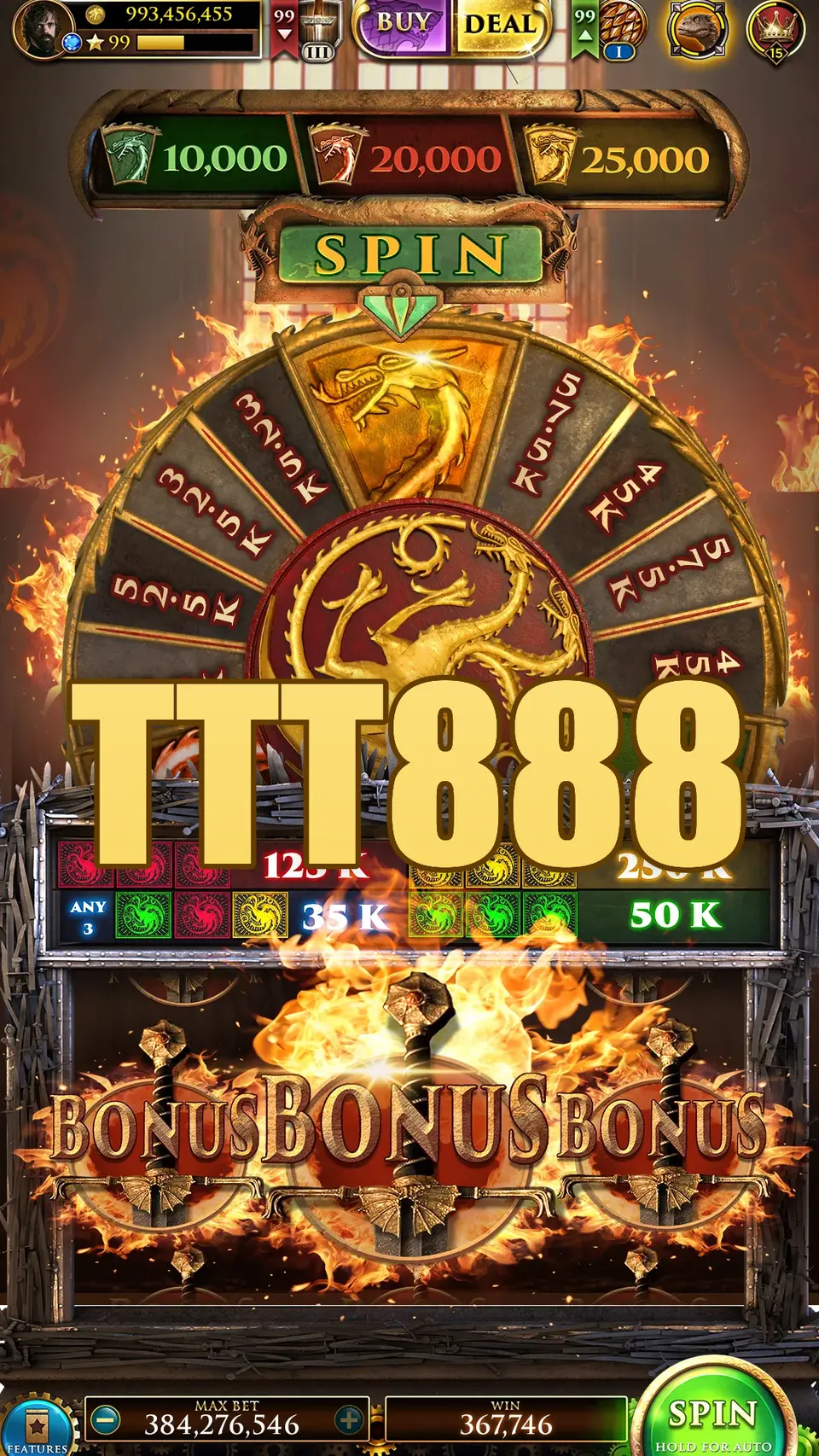 TTT888 APK