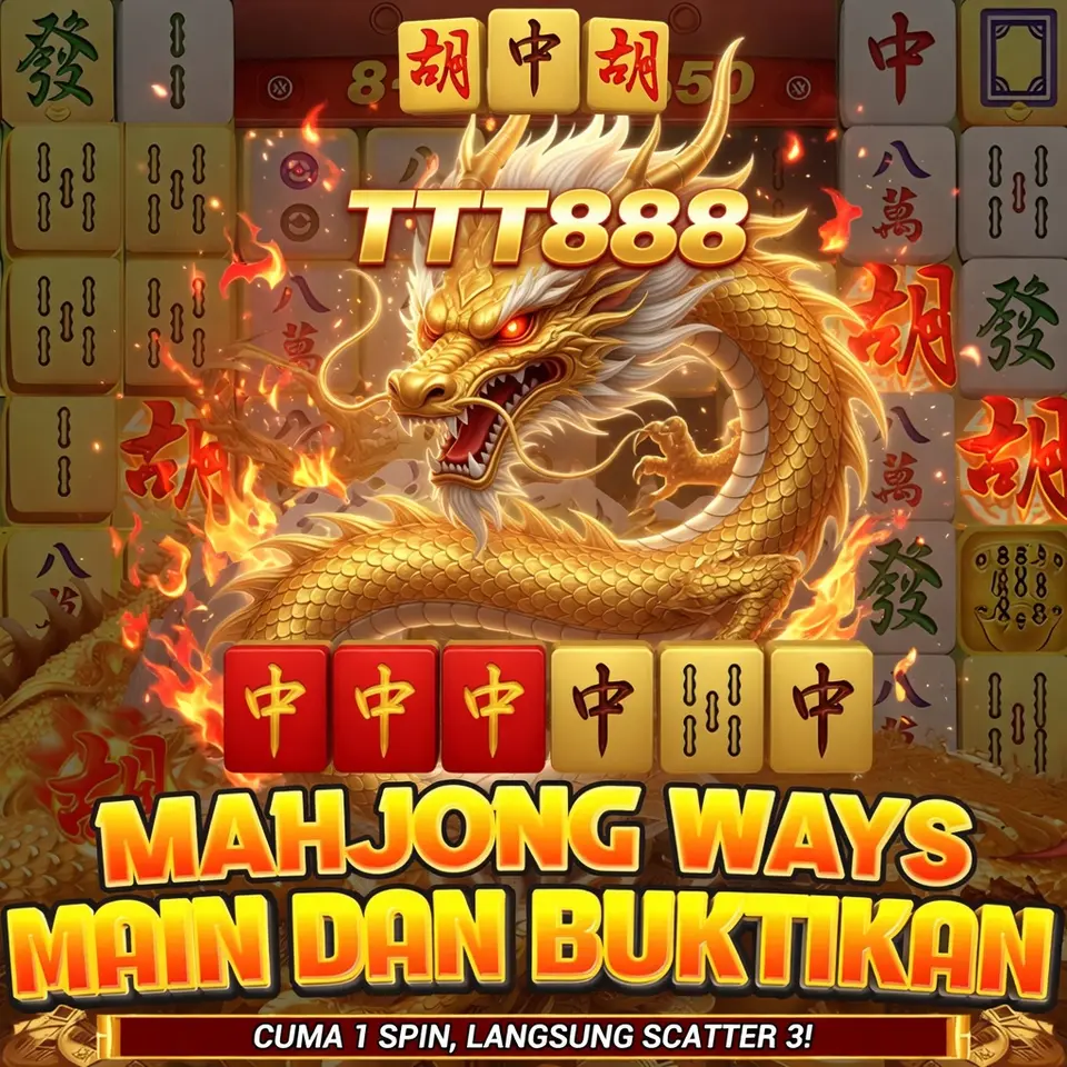 TTT888 Masuk