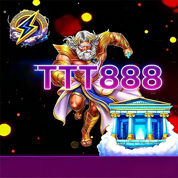 TTT888 Daftar Sekarang - Unduh APK