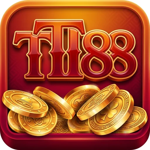 TTT888 Logo - Resmi